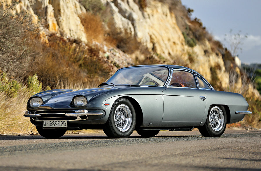 350 GT