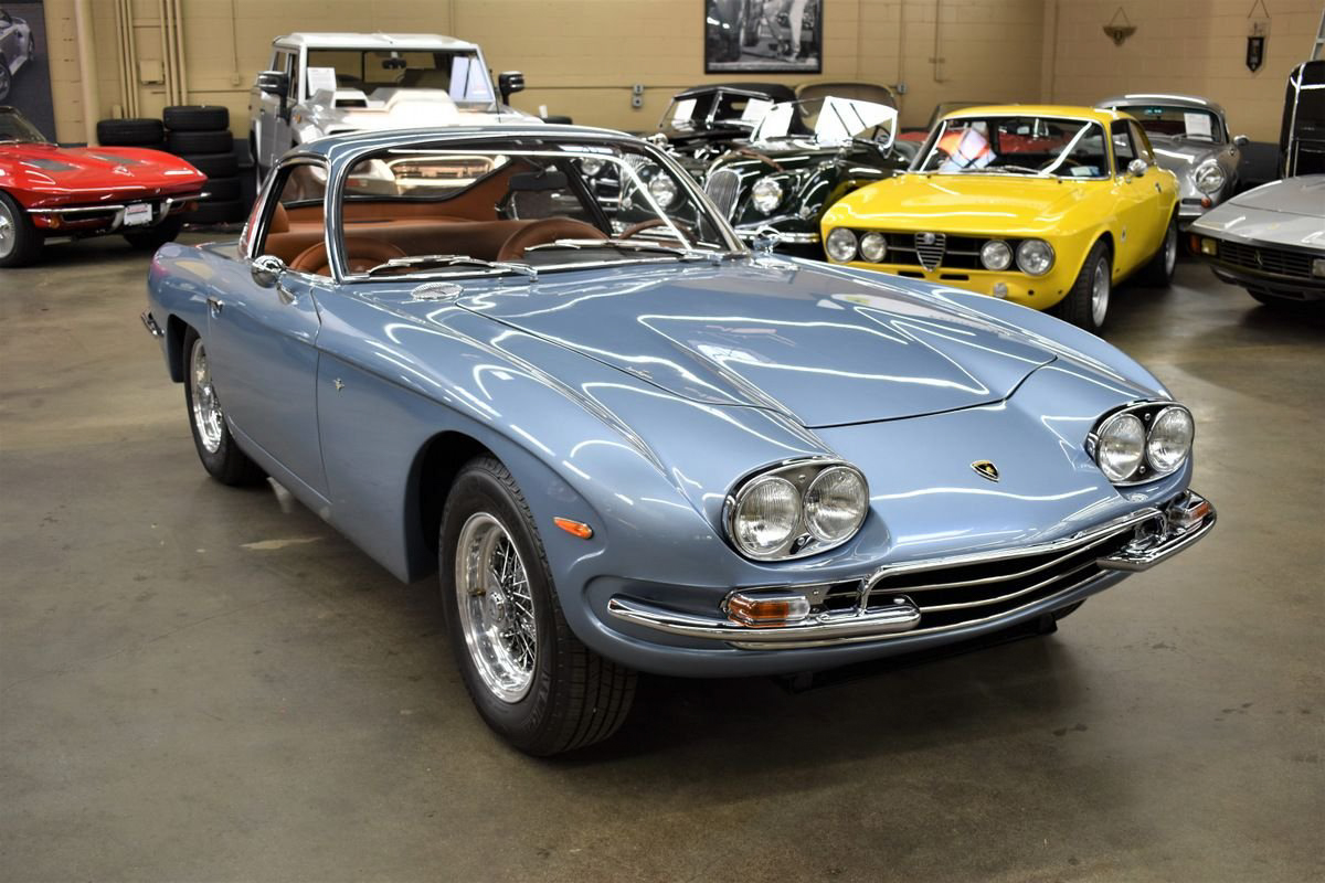 400 GT