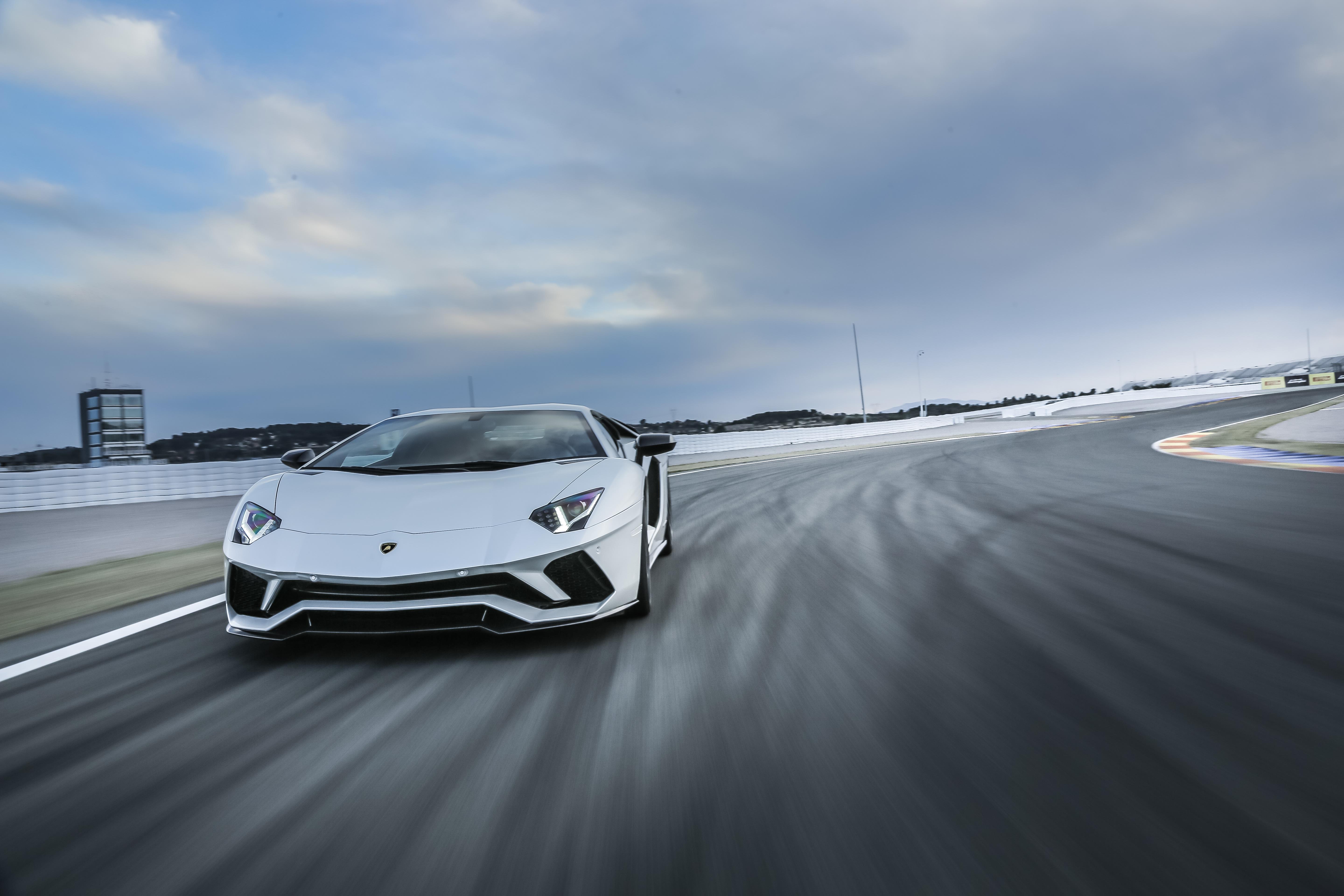 Aventador