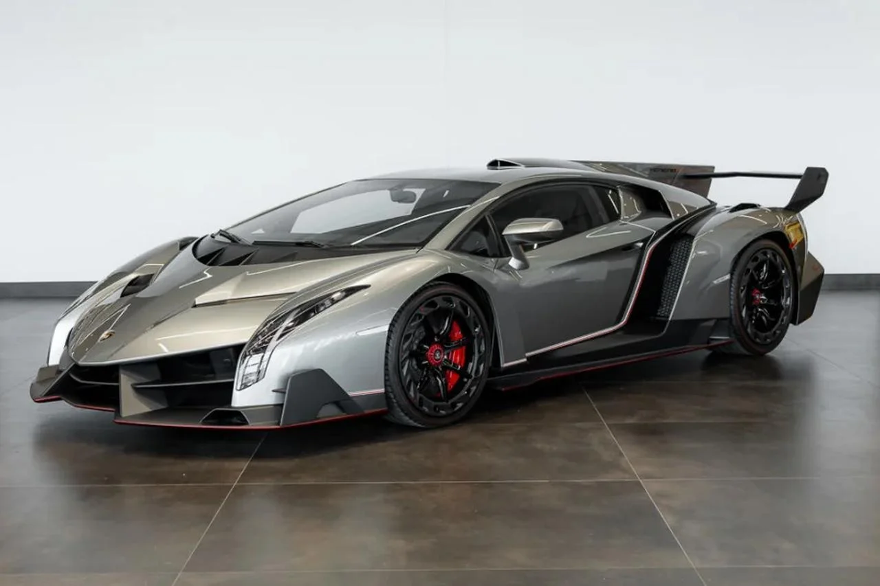 Veneno Investment