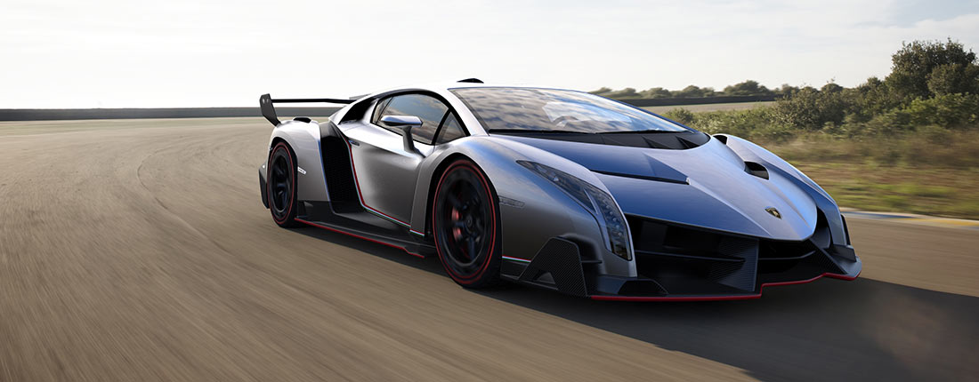 Veneno