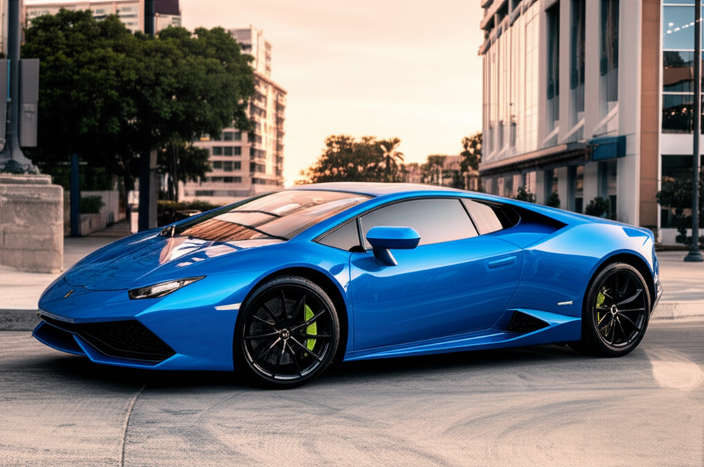 Huracán